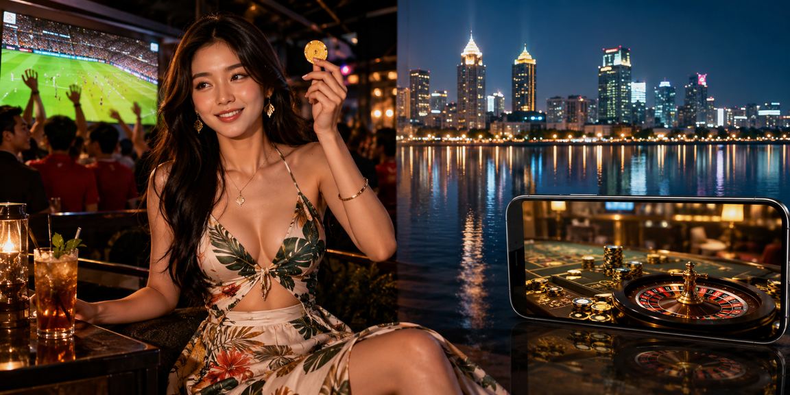 Danh mục game slots nhiều chủ đề hấp dẫn