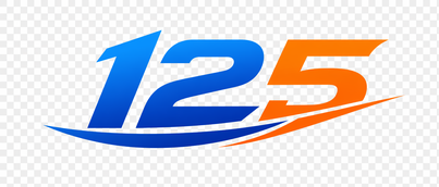 Logo 125